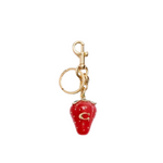 Load image into Gallery viewer, Strawberry Bag Charm