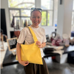 Load image into Gallery viewer, BELLA TOTE BAG