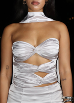 Load image into Gallery viewer, MOON DUPATTA