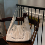 Load image into Gallery viewer, LOLA STUDDED BAG