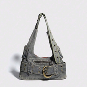DENIM BAGS