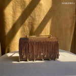 Load image into Gallery viewer, ROSEATE SLING BAG
