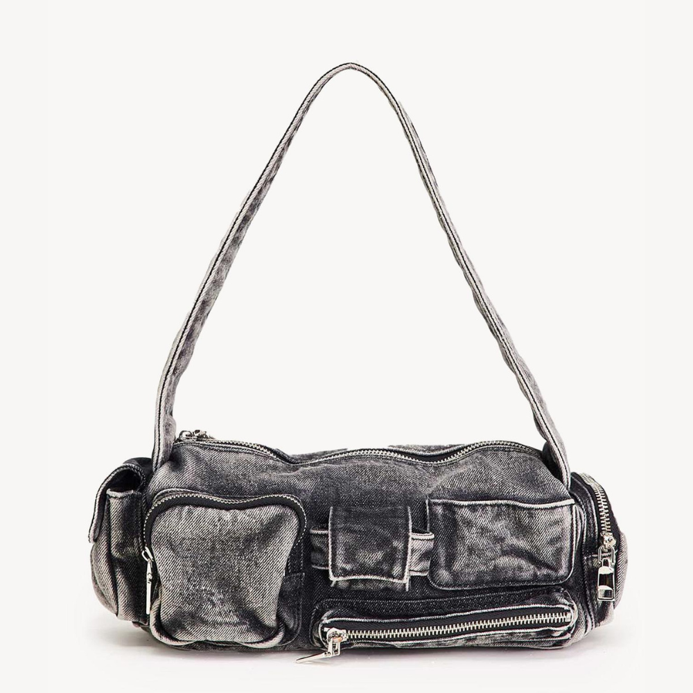 DEMI SHOULDER BAG