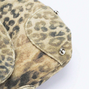 LA CHICA SHOULDER BAG