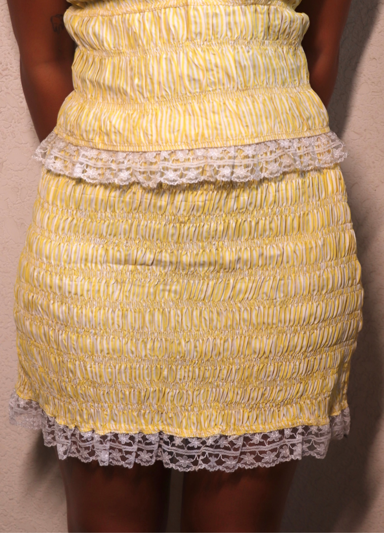 DAISY SKIRT