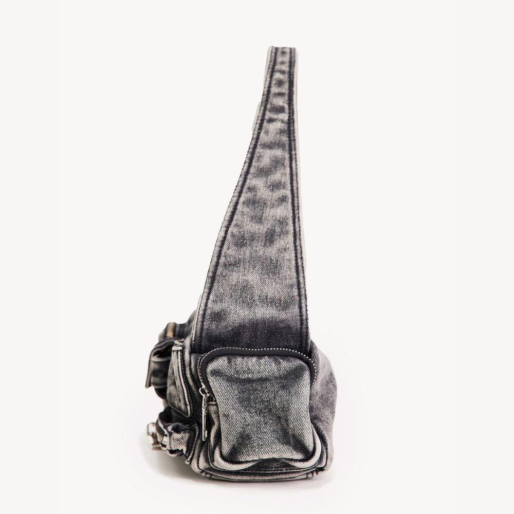 DEMI SHOULDER BAG
