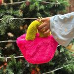 Load image into Gallery viewer, Snow Bag
