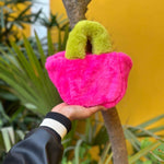 Load image into Gallery viewer, Snow Bag
