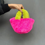 Load image into Gallery viewer, Snow Bag
