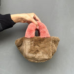 Load image into Gallery viewer, Snow Bag
