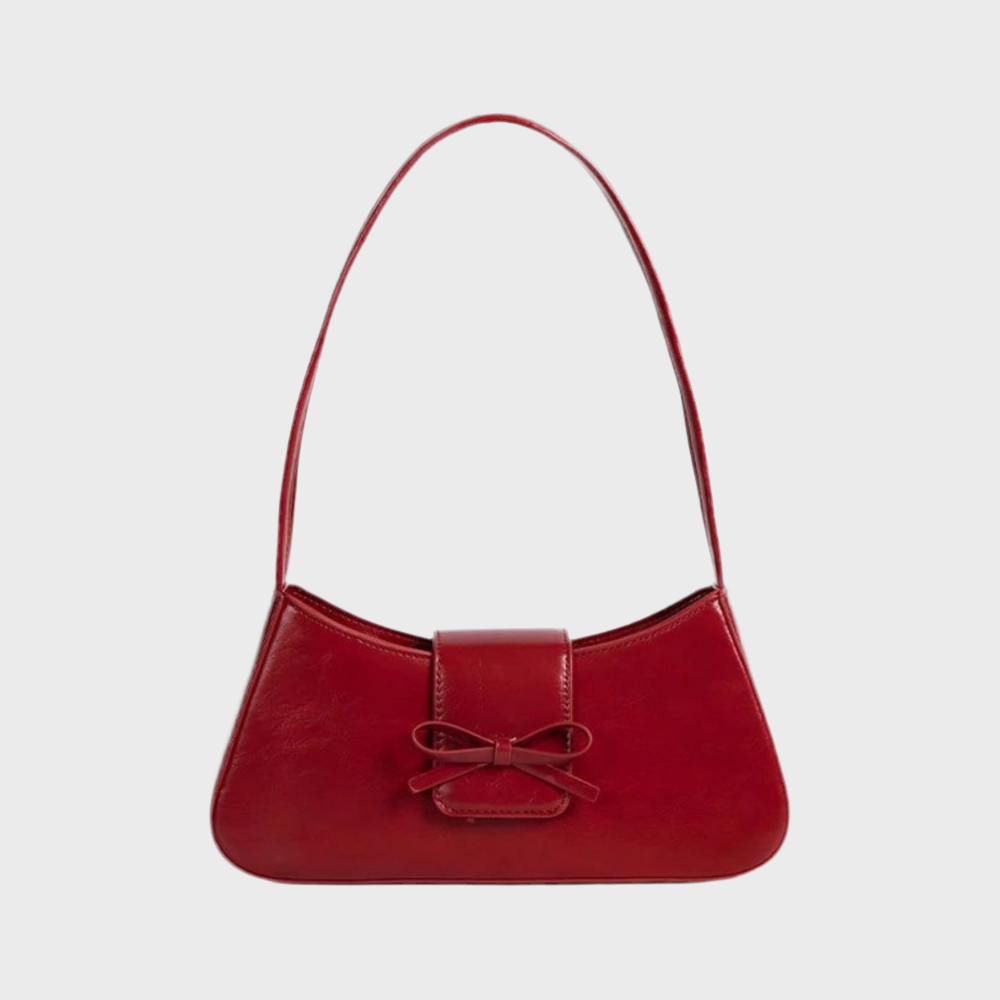 RUBY VINTAGE SHOULDER BAG