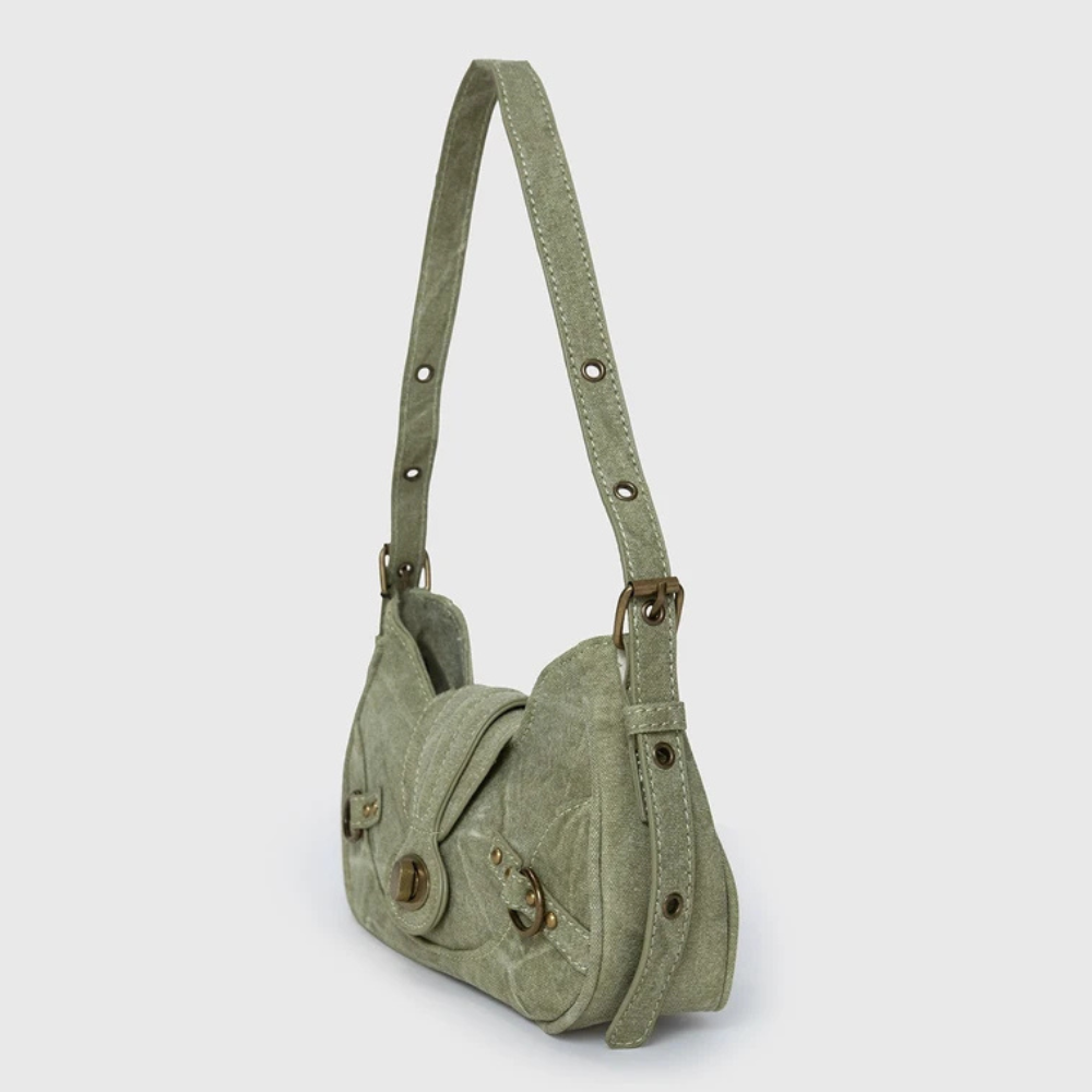 OLIVIA SHOULDER BAG