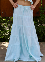 Load image into Gallery viewer, MARINA SKIRT
