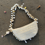 Load image into Gallery viewer, CORAL SHOULDER BAG
