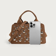 TANN MINI SLING