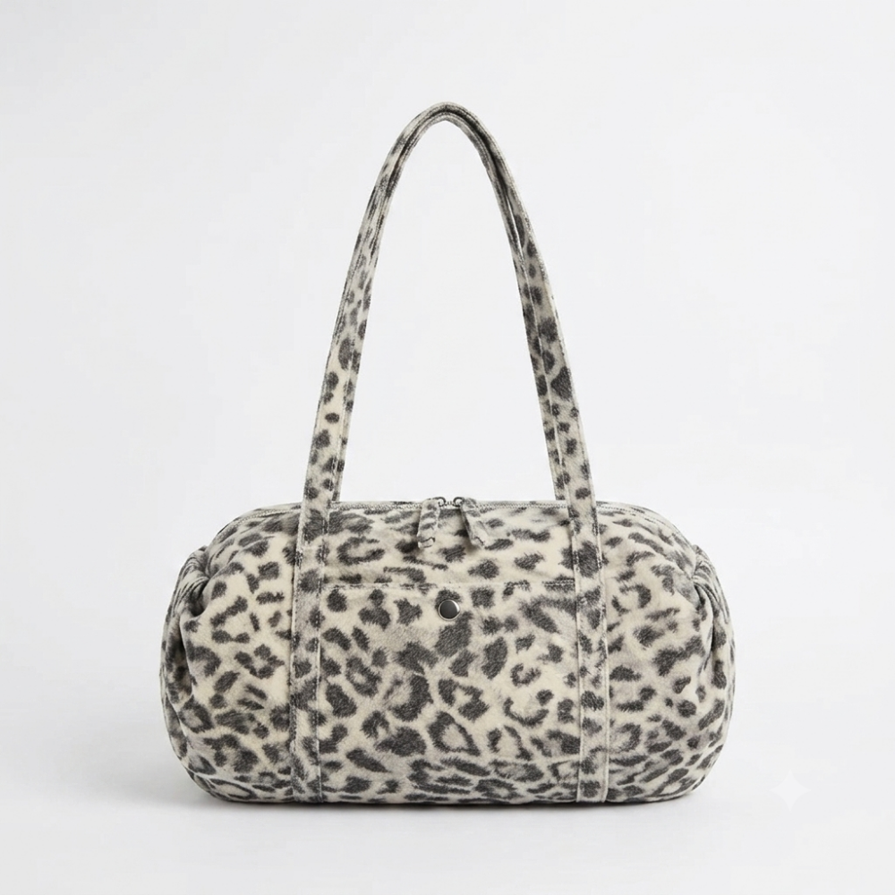LEA SHOULDER BAG