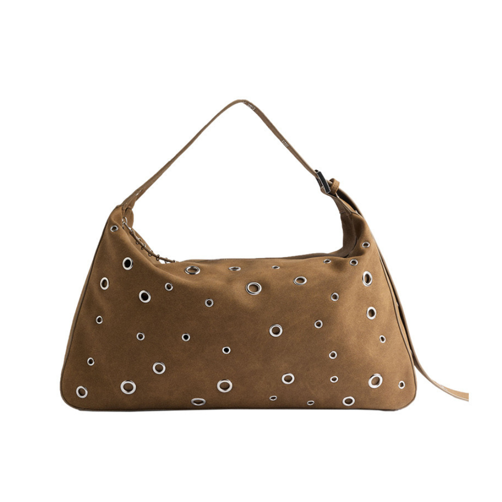 GRACE STUDDED BAG