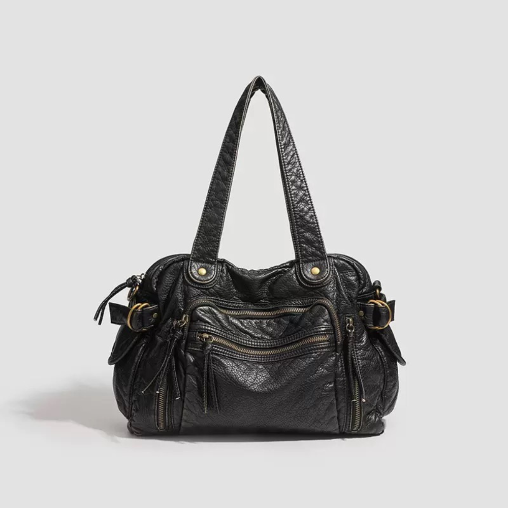 CHELSEA MULTI POCKET BAG