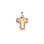 Load image into Gallery viewer, LETTER BAG CHARMS
