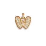 Load image into Gallery viewer, LETTER BAG CHARMS
