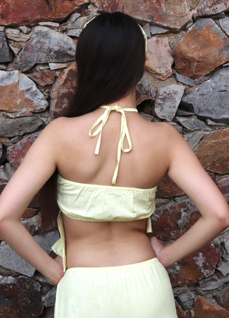 BUTTER TOP