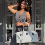 Load image into Gallery viewer, VICTORIA TOTE
