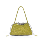 Load image into Gallery viewer, ELARA WOVEN SHOULDER BAG
