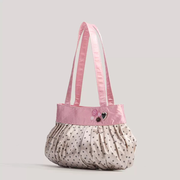 POLLY CHARM SHOULDER BAG