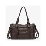 Load image into Gallery viewer, CHARLOTTE VINTAGE HANDBAG
