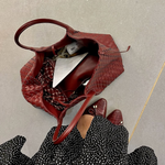 Load image into Gallery viewer, ROSEBURY HANDWOVEN TOTE
