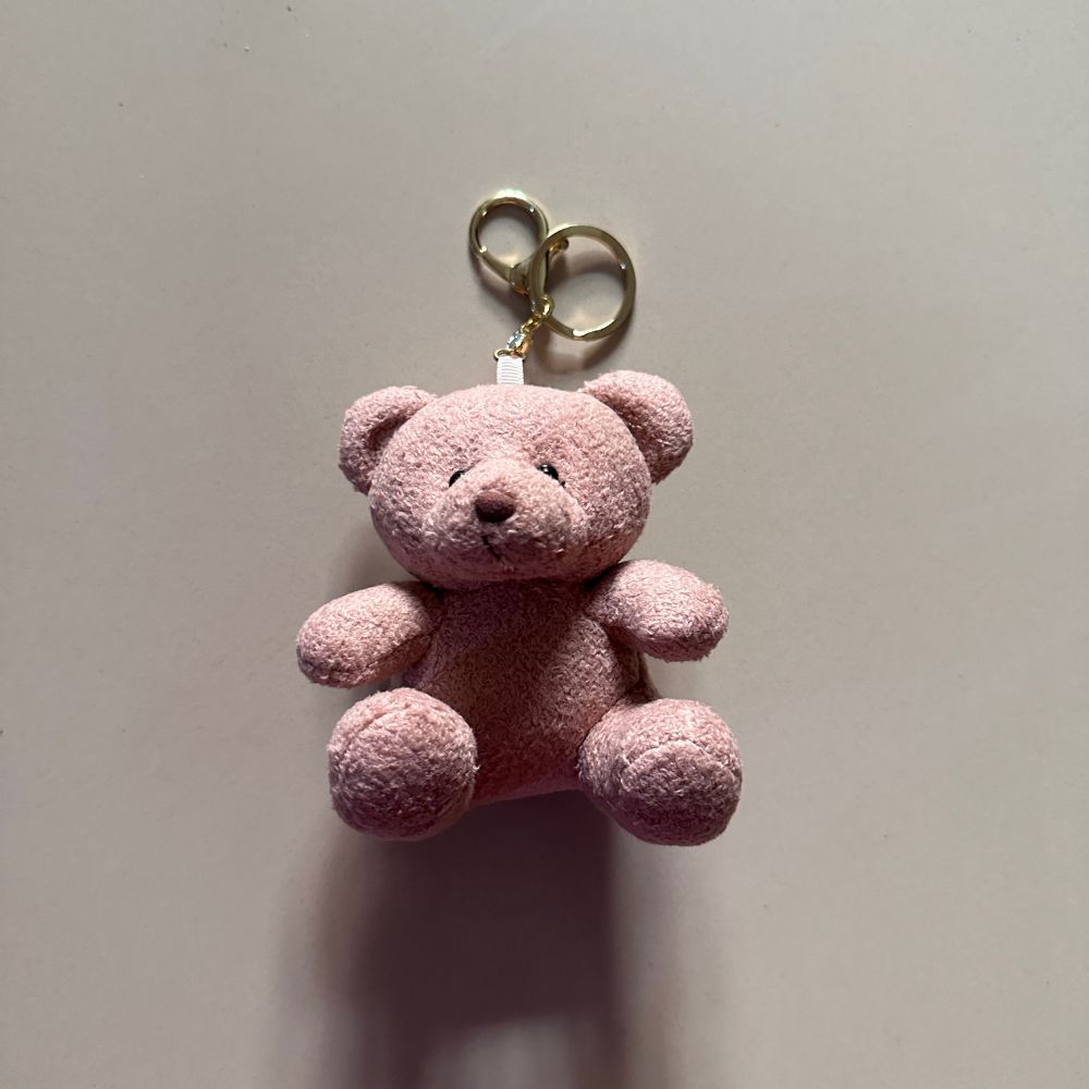 TEDDY CHARMS