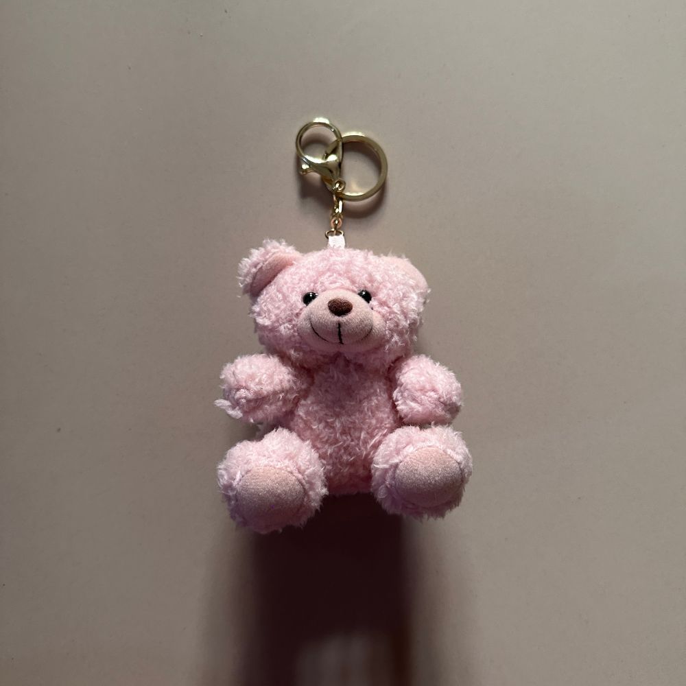 TEDDY CHARMS