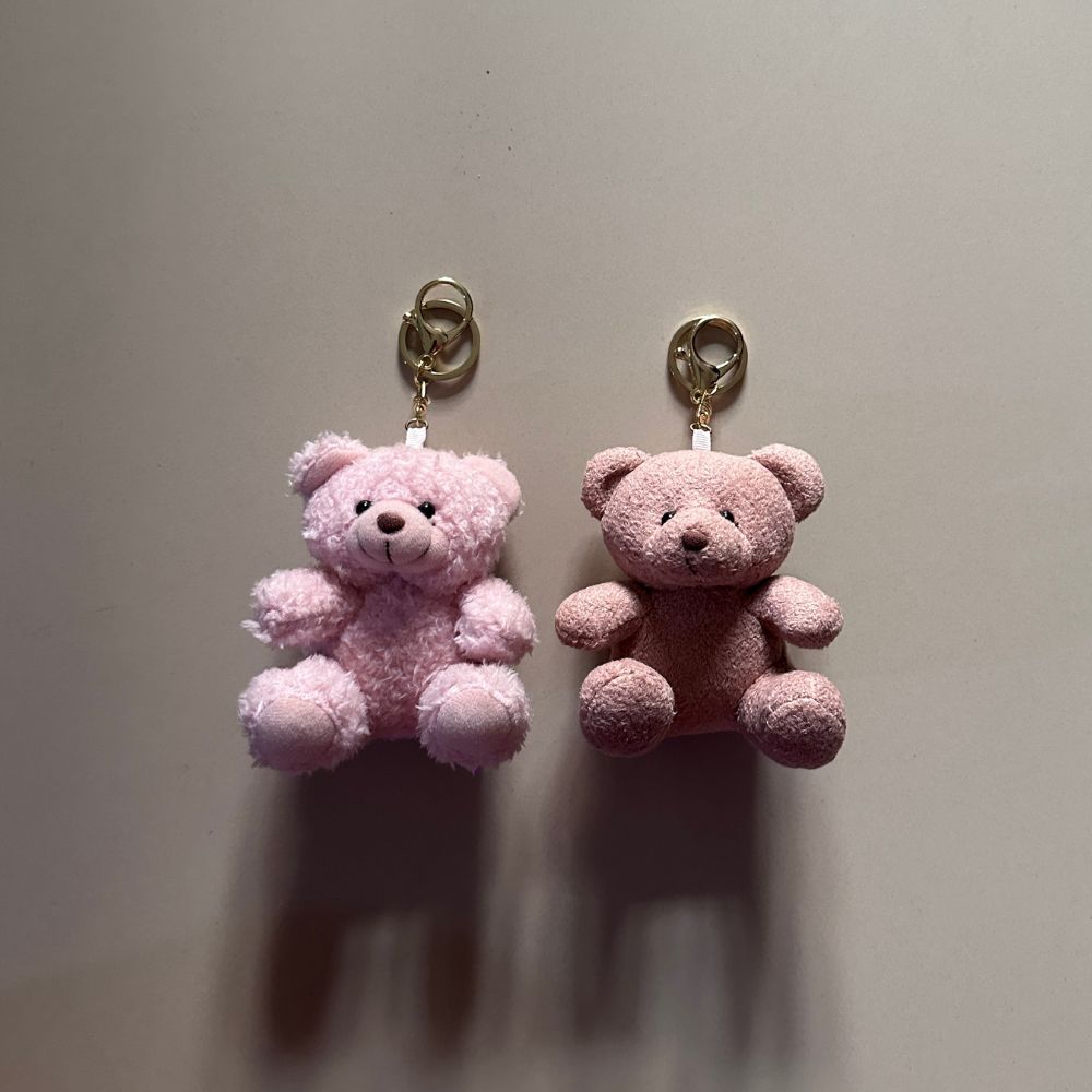 TEDDY CHARMS