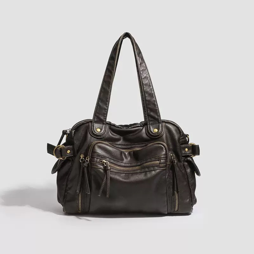 CHELSEA MULTI POCKET BAG