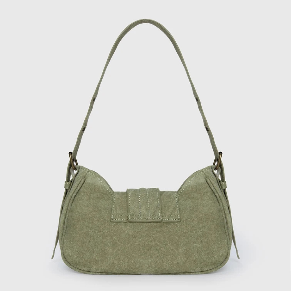 OLIVIA SHOULDER BAG
