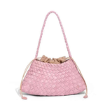 Load image into Gallery viewer, ELARA WOVEN SHOULDER BAG
