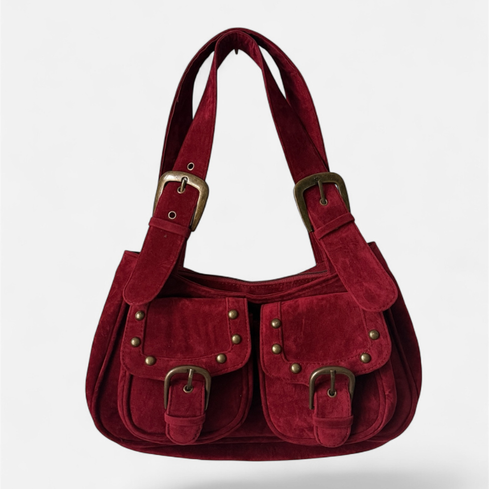 REGINA 2.0 SHOULDER BAG