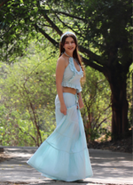 Load image into Gallery viewer, MARINA SKIRT
