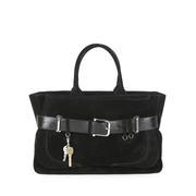 GISELLE CARRYALL TOTE BAG