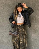 Load image into Gallery viewer, Margerita lexi brown belted bag
