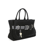 Load image into Gallery viewer, GISELLE CARRYALL TOTE BAG
