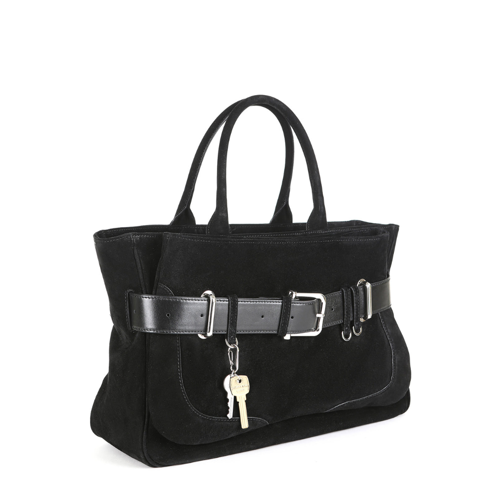 GISELLE CARRYALL TOTE BAG