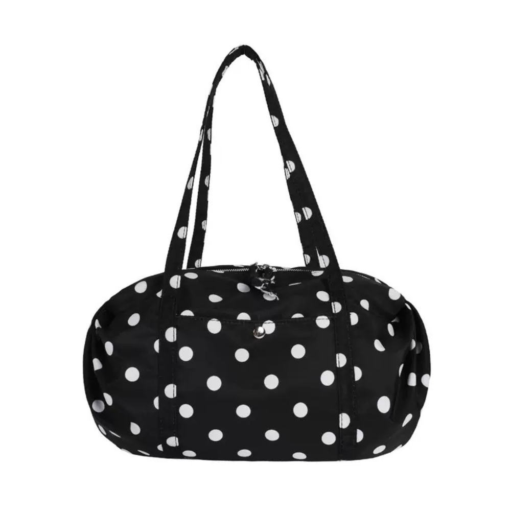CITY DOT SHOULDER BAG