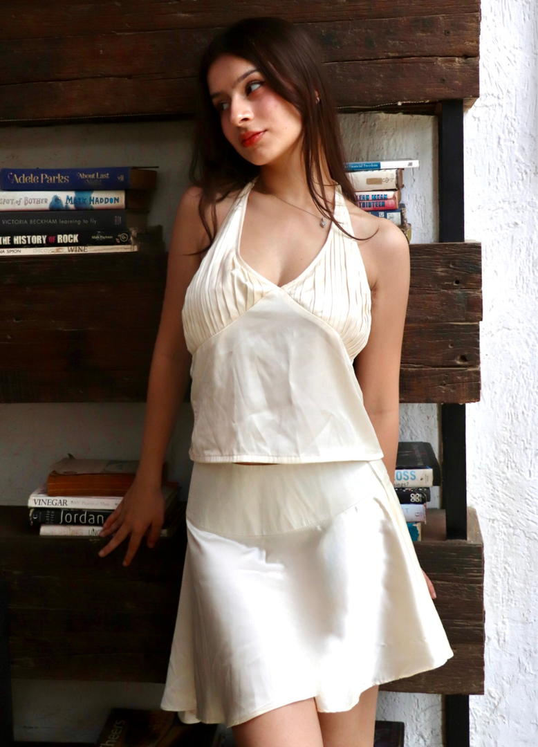 JULIET MINI SKIRT