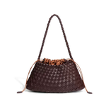 Load image into Gallery viewer, ELARA WOVEN SHOULDER BAG
