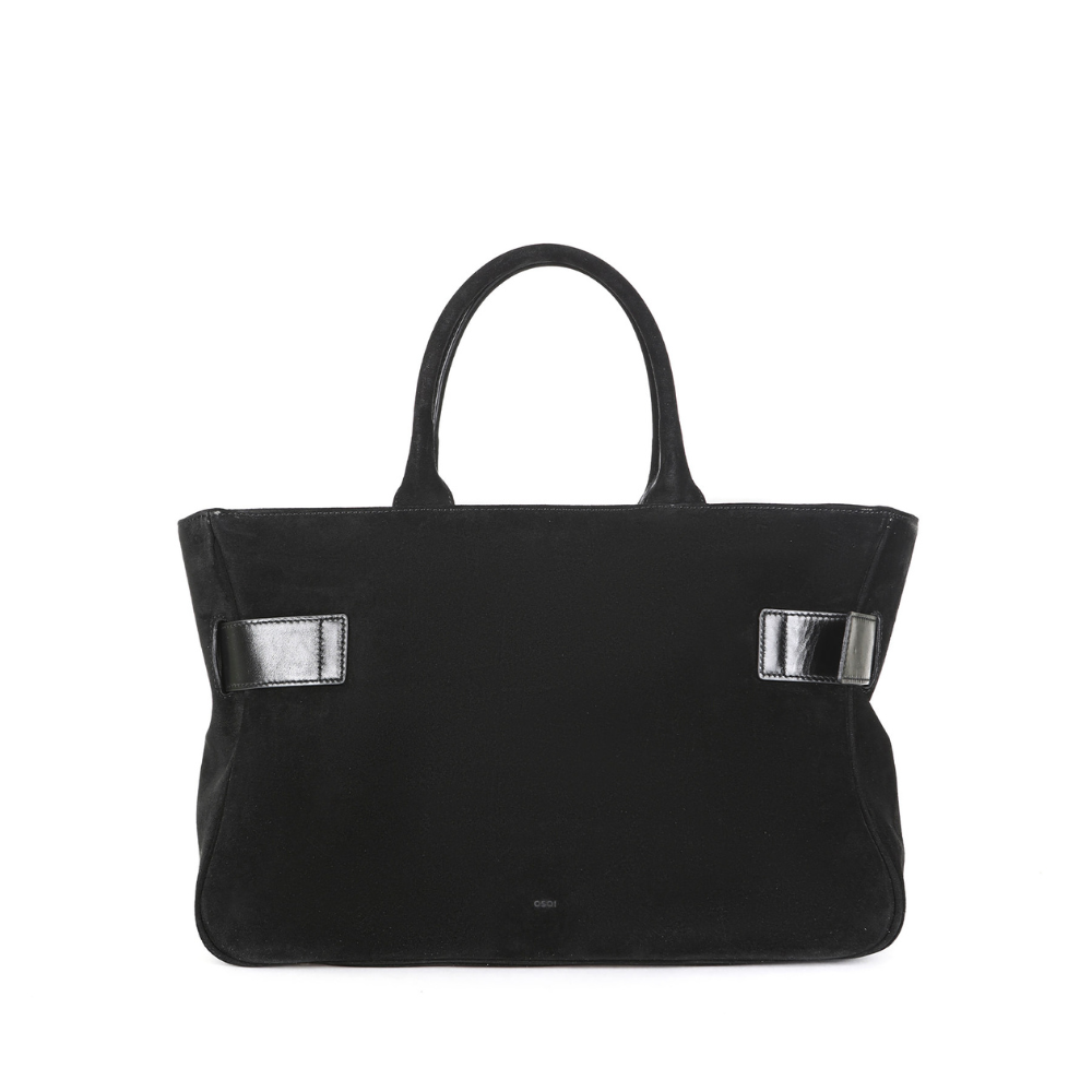 GISELLE CARRYALL TOTE BAG