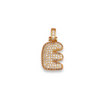 Load image into Gallery viewer, LETTER BAG CHARMS
