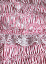 Load image into Gallery viewer, LOVERGIRL STRIPED TOP
