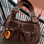 Load image into Gallery viewer, REGINA 2.0 SHOULDER BAG
