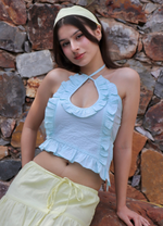Load image into Gallery viewer, MARINA TOP
